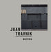 Juan Travnik: Materia by Juan Travnik