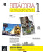 Bitacora Nueva edicion 1 - Edicion hibrida - Libro del alumno + audio MP3. A1 by Neus Sans Baulenas