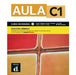 Aula C1 - Edicion hibrida - Libro del alumno + audio MP3 by Carmen Soriano Escolar