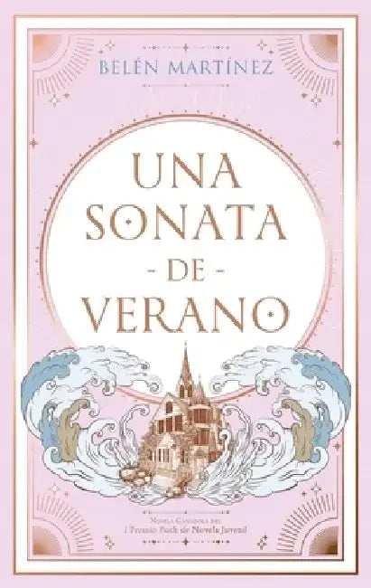Una Sonata de Verano by Belen Martinez