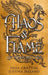 Chaos & Flame by Tessa Gratton