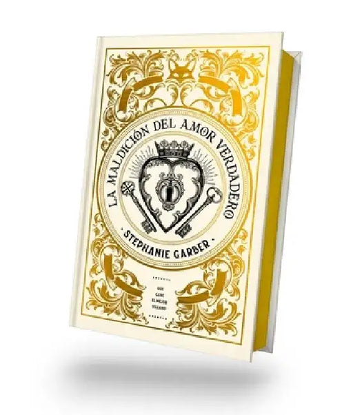 Maldicion del Amor Verdadero, La - Ed. Coleccionista by Stephanie Garber