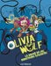 Olivia Wolf. La Noche Interminable