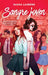 Sangre Joven / Youngblood by Sasha Laurens