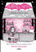 Isadora Moon Y El Festival de la Nieve / Isadora Moon and the Frost Festival by Harriet Muncaster