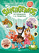 Los Dinosaurios Y La Prehistoria (Supergenios. ¿Qué Quieres Saber?) by H. M. Zubieta