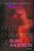 No Te Enamores de Blake Anderson by Victoria Vílchez