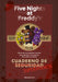 Cuaderno de Supervivencia / Survival Logbook by Scott Cawthon