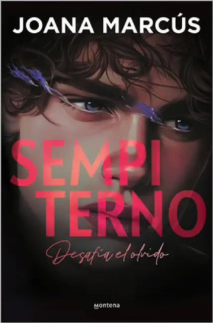 Sempiterno / Sempiternal by Marcús, Joana