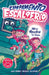 Hay Un Monstruo Allí Fuera by Luis Ponce