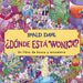 ¿Dónde Está Wonka? / Where's Wonka?: A Search-And-Find Book by Roald Dahl