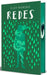 Redes (Edición Especial Limitada Guardas Dragón) / Nets (Limited Special Edition with Sprayed Edges) by Eloy Moreno