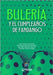 Bulería y el cumpleaños de Fandango by Cara Muñoz, María de Las Mercedes