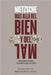 Más Allá del Bien Y El Mal / Beyond Good and Evil: Preludio de Una Filosofía del Futuro / Prelude to a Philosophy of the Future by Nietzsche, Friedrich Wilhelm