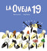 La Oveja 19 by Blanca Lacasa