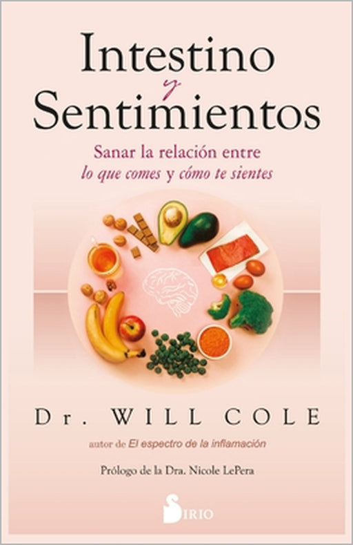 Intestino Y Sentimientos by Will Cole