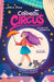 Escuela de Acrobacias: Aventuras Y Volteretas a la Luz de Las Estrellas / Acrob Atics School by Alena Pons