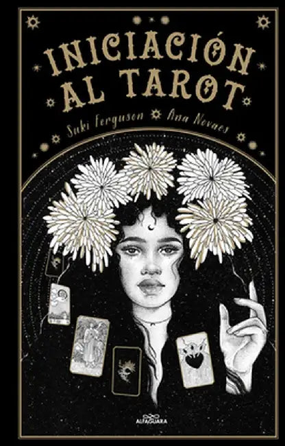 Iniciación Al Tarot / Young Oracle Tarot: An Initiation Into Tarot's Mystic Wisdom by Suki Ferguson