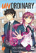 Unordinary Volume 1 (Unordinary Volume 1 - Spanish Edition) by Uru-Chan