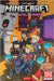 Minecraft Oficial: El Portal En Ruinas (CÃ³mic) (Official Minecraft: The Ruined P: (Official Minecraft: The Ruined Portal (Comic Book) - Spanish Editio by R. Monster Sfe