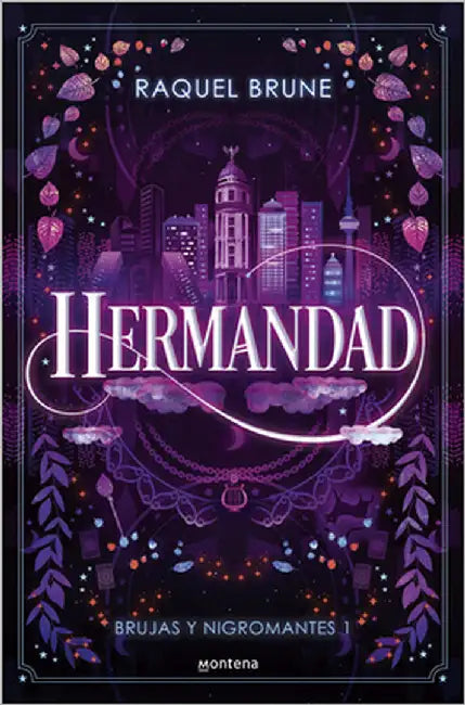 Hermandad / Brotherhood by Brune, Raquel