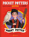 Pocket Potters - Harry Potter (Spanish Edition) by J. K. Rowling