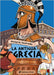 Historia Ilustrada: La Antigua Grecia (Illustrated History: Ancient Greece): La Antigua Grecia / Ancient Greece Volume 3 by Saura, Miguel Ángel