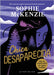 Chica Desaparecida / Girl, Missing by McKenzie, Sophie