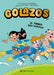 El Torneo Más Deseado / The Dream Cup (Spanish Edition): Libros de Fútbol Para Niños 8-12 Años. ¡Descubre El Fantástico Equipo de Los Golazos! Volume by Pepe Palma, Alberto Casamayor, Josep Kako Carrasco