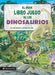 El Gran Libro Juego de Los Dinosaurios / The Big Game Book of Dinosaurs (Spanish Edition): Busca Y Encuentra Dinosaurios. Libro Para Niños 3-8 Años. ¡ by Joan Subi Subirana