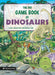 The Big Game Book of Dinosaurs: Search and Find Dinosaurs. Look and Find Books. Kids 3-8. Three Levels of Difficulty! Volume 6 by Joan Subi Subirana