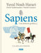 Sapiens. Una Historia Gráfica / Sapiens: A Graphic History by Yuval Noah Harari