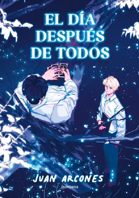 El Día Después de Todos / The Last Day by Juan Arcones