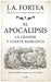 Apocalipsis, El (Sekotia) by José Antonio Fortea Cucurull