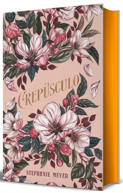 Crepúsculo. Edición Limitada Bella Y Edward (Especial 20 Aniversario) / Twilight: Deluxe Collector's Edition by Stephenie Meyer