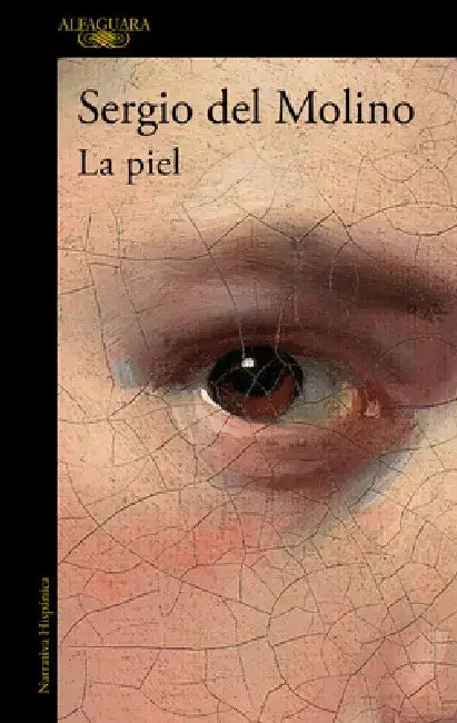 La Piel by Sergio del Molino