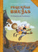 Pequeñas Brujas: El Misterio del Hechicero / Little Witches: The Mystery of the Sorcerer by Joris Chamblain