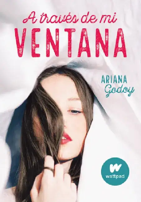 A Través de Mi Ventana by Ariana Godoy