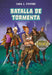 Batalla de Tormenta: Aventura En Fortnite Libro No Oficial / Battle Storm: An Unofficial Fortnite Novel by Cara J. Stevens