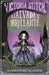 Victoria Stitch: Malvada Y Brillante / Victoria Stitch: Bad and Glittering by Harriet Muncaster