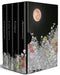 Estuche Saga Crepúsculo (Contiene: Crepúsculo, Luna Nueva, Eclipse Y Amanecer) / Twilight Saga Box Set by Stephenie Meyer
