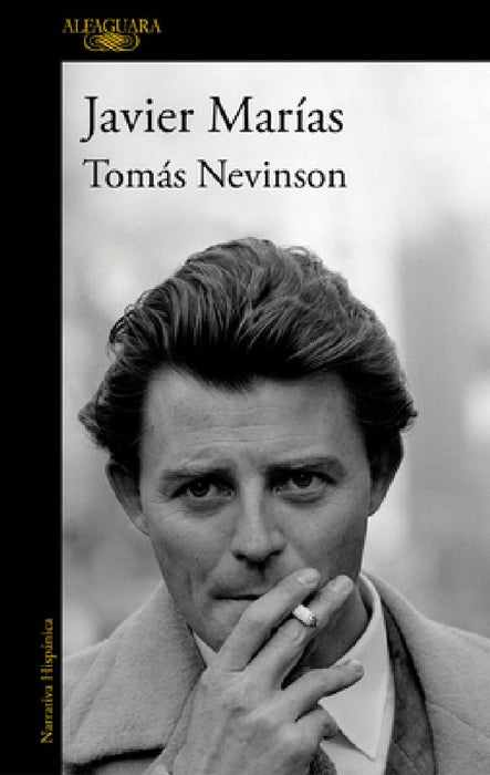 Tomás Nevinson (Spanish Edition) by Javier Marías