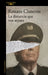 La Distancia Que Nos Separa / The Distance Between Us by Renato Cisneros