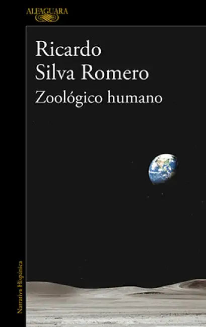 Zoológico Humano by Ricardo Silva