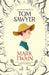 Las Aventuras de Tom Sawyer / The Adventures of Tom Sawyer by Mark Twain