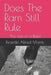 Does The Ram Still Rule: The son of a Ruler by Ricardo Morris