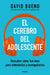 El Cerebro del Adolescente: Descubre Cómo Funciona Para Entenderlos Y Acompañarl OS / The Teenage Brain: Explore Its Workings to Understand and Suppor by David Bueno
