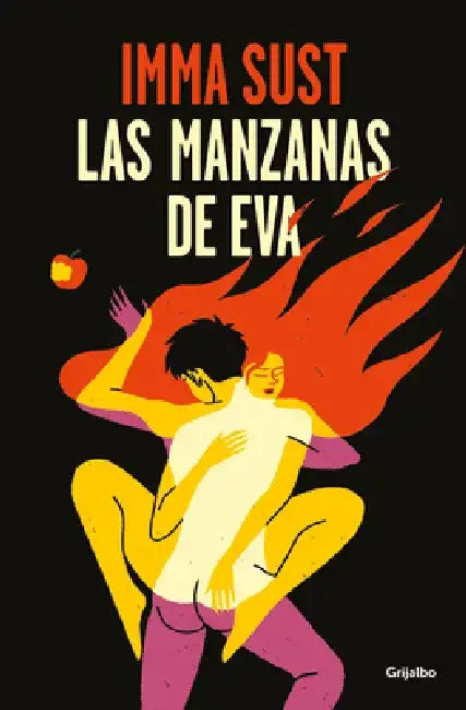 Las Manzanas de Eva / Eves Apples by Imma Sust