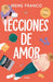 Trilogía Universitaria Vol. 3 by Irene Franco