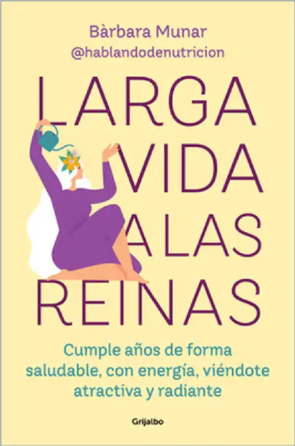 Larga Vida a Las Reinas / Long Live the Queens by Munar, Bárbara